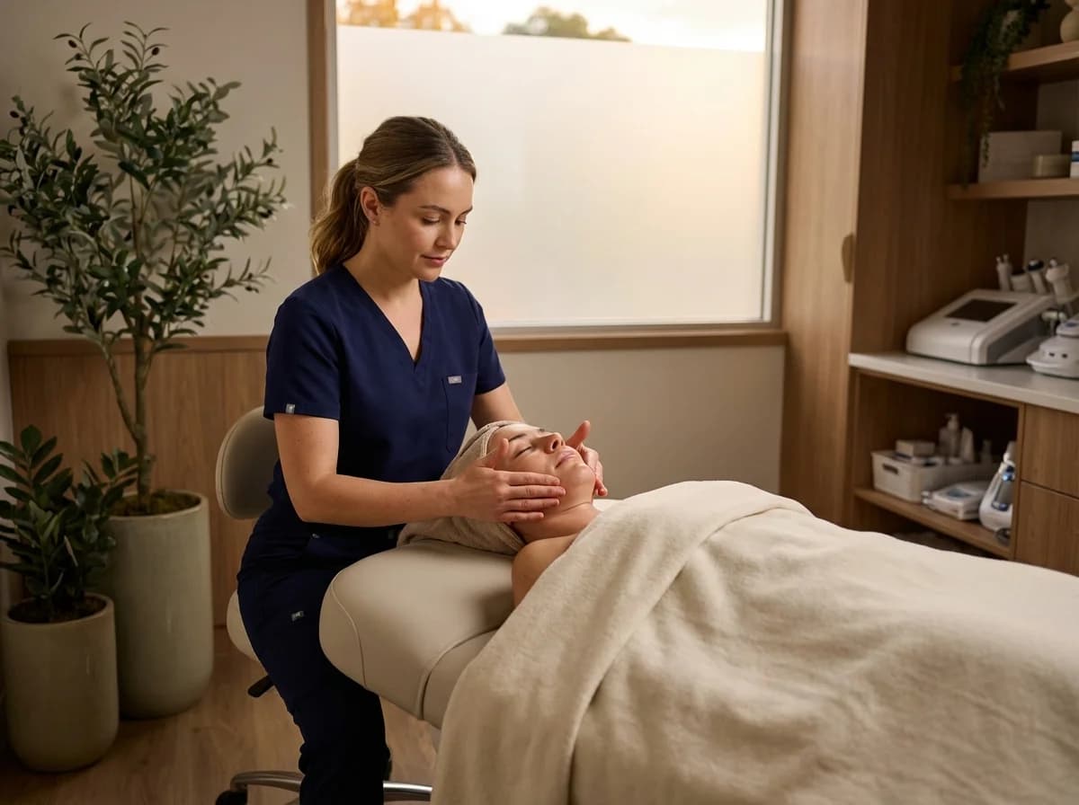 Косметология