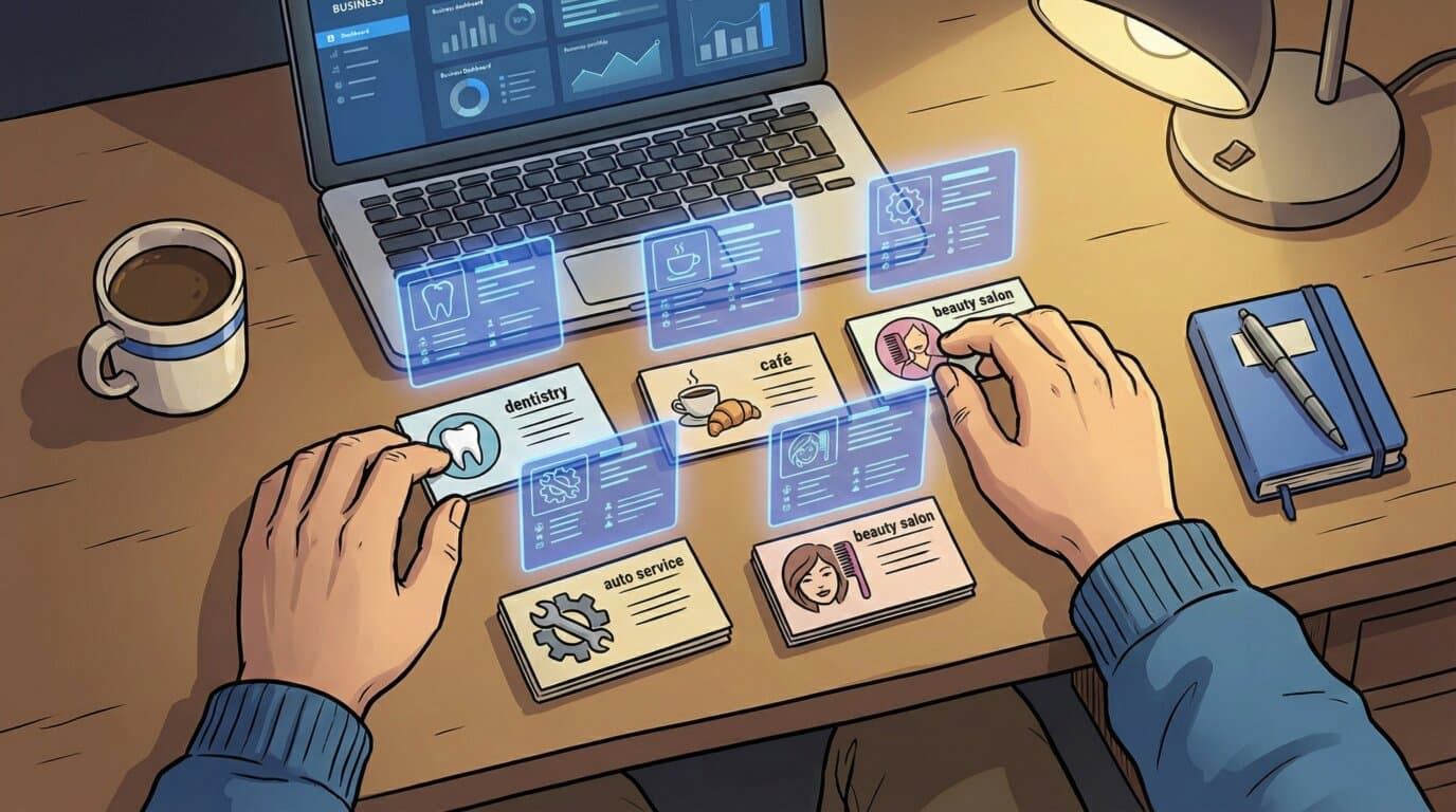 Описание компании на Яндекс.Картах: как написать, чтобы находили и выбирали