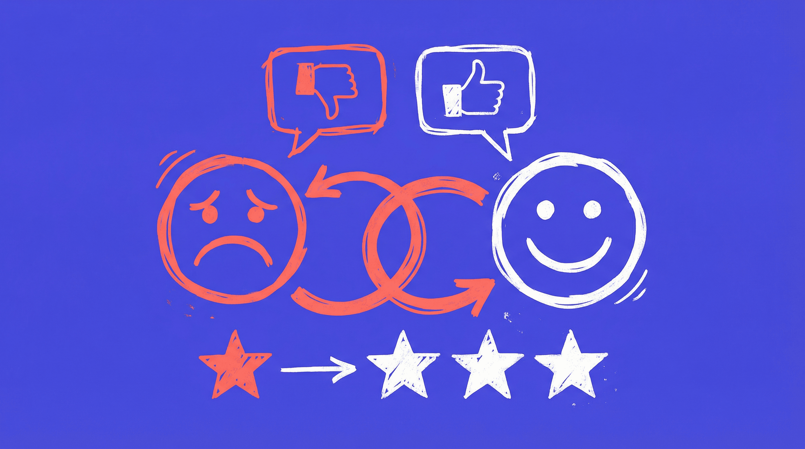 Негативные отзывы на Яндекс.Картах: как удалить, оспорить или обратить в плюс